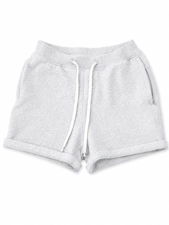 Other - Girls Youth L Gray Fleece Sweat Shorts Athletic Casual Lounge